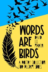 Words Are Birds