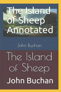 The Island of Sheep Annotated