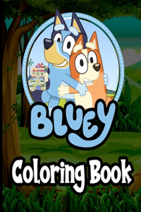 Bluey