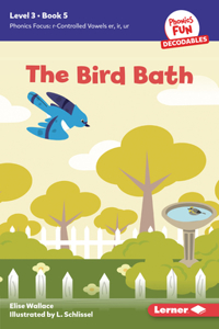 Bird Bath