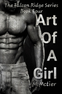 Art Of A Girl