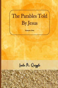 Parables Told By Jesus