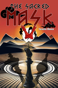 Sacred Mask 5
