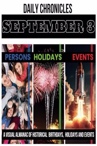 Daily Chronicles September 3