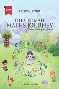 The Ultimate Maths Journey