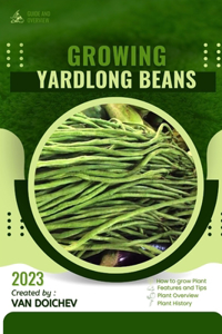 Yardlong Beans