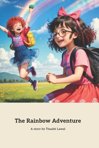 The Rainbow Adventure