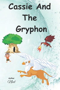 Cassie And The Gryphon