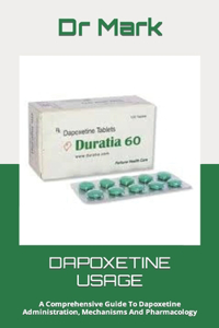 Dapoxetine Usage