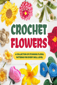 Crochet Flowers