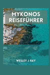 Mykonos-Reiseführer