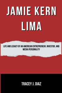 Jamie Kern Lima