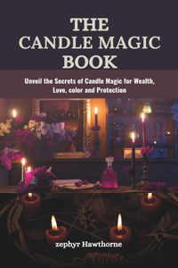Candle Magic Book