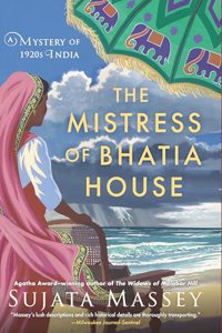 Mistress of Bhatia House