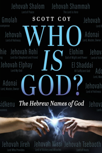 Who Is God?