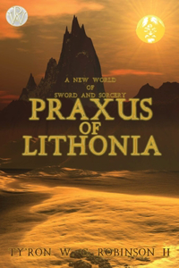 Praxus of Lithonia