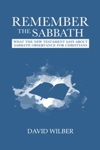 Remember the Sabbath