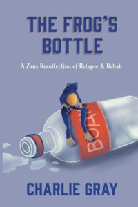 Frog's Bottle