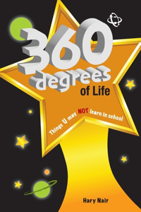 360 Degrees of Life