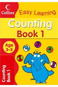 Counting Age 3-5