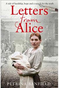 Letters from Alice
