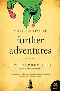 Further Adventures