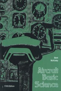 Aircraft Basic Science 5Ed