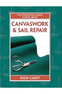 Canvaswork and Sail Repair