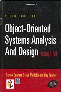 Object-Oriented Systems Analysis And Design Using UML