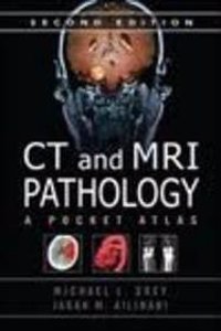 CT and MRI Pathology : A Pocket Atlas