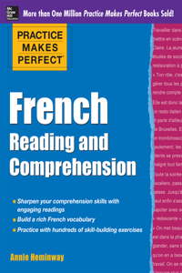 EBK PMP French Reading and Comprehension