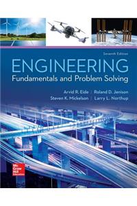 Engineering Fundamentals and Problem Solving