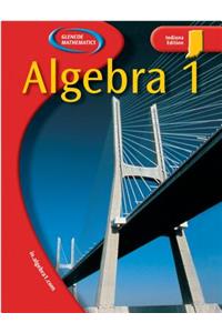 Glencoe Algebra 1