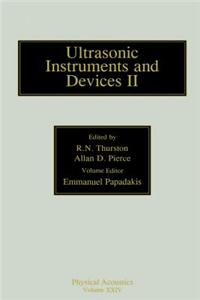 Reference for Modern Instrumentation, Techniques, and Technology