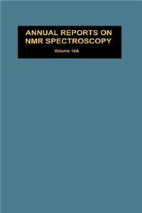 Annual Reports on NMR Spectroscopy