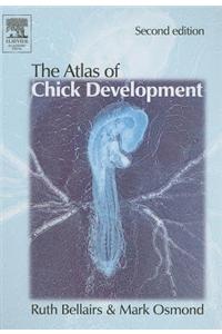 The Atlas of Chick Development