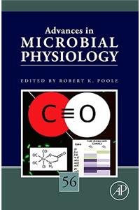 Advances in Microbial Physiology