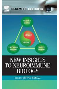 New Insights to Neuroimmune Biology