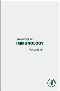 Advances in Immunology: Volume 111