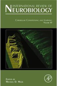 Cerebellar Conditioning and Learning