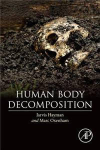 Human Body Decomposition