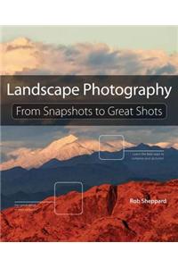 Landscape Photography