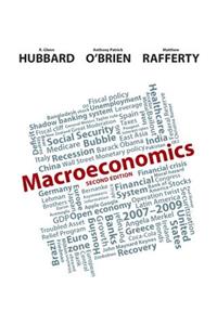 Macroeconomics Plus New Mylab Economics with Pearson Etext -- Access Card Package