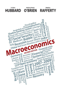 Macroeconomics Plus New Mylab Economics with Pearson Etext -- Access Card Package