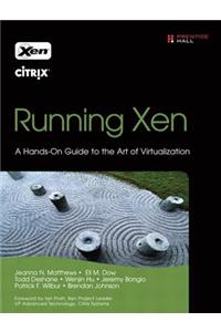 Running Xen