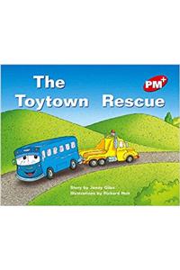 The Toytown Rescue