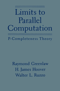Limits to Parallel Computation