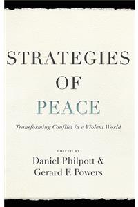 Strategies of Peace