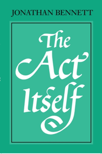 ACT Itself