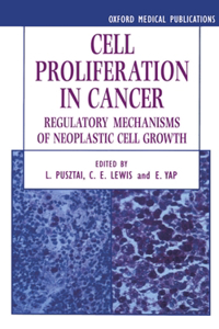 Cell Proliferation in Cancer